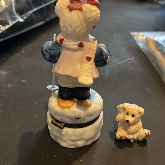 The Boyd’s collection Bearware pottery works - Picture 4 of 5